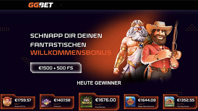 Online casino mit echtgeld startguthaben ohne einzahlung 2023. Freispiele with promocode